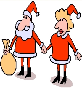 Christmas Shopping in Enniskillen