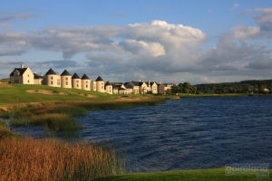 Image: Lough Erne Golf Resort - Fermanagh - Northern Ireland.