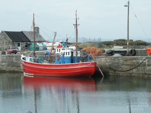 Image: Cape Clear - Cork - Ireland.