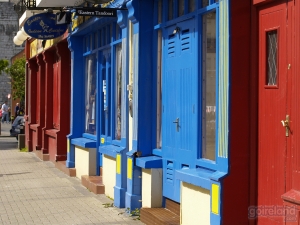 Image: Cork Accommodation - Ireland.