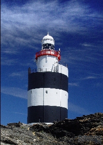 Hook Head Lighthouse, Wexford