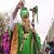 St Patrick's Day in Ireland