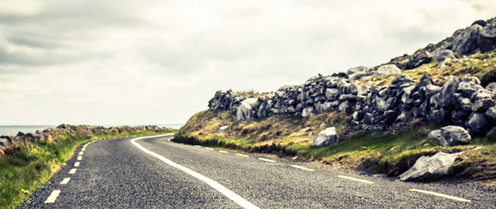 Knock Airport Car Hire