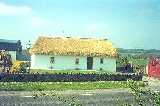 holiday cottage Ireland image