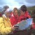 Séjour en Irlande - pédestre en Irlande