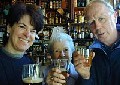 traditional Irish music holidays